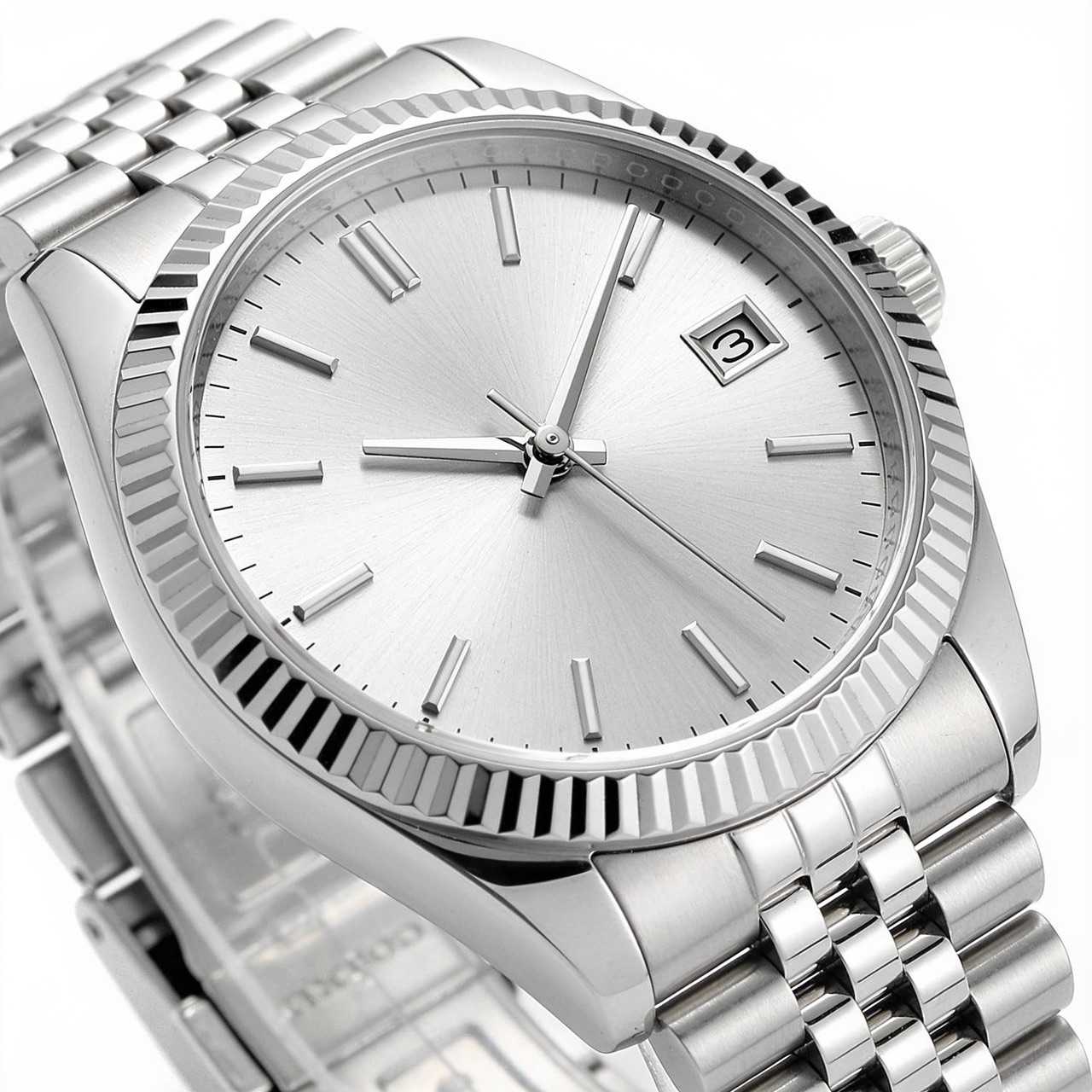 Обслуживание Rolex Datejust