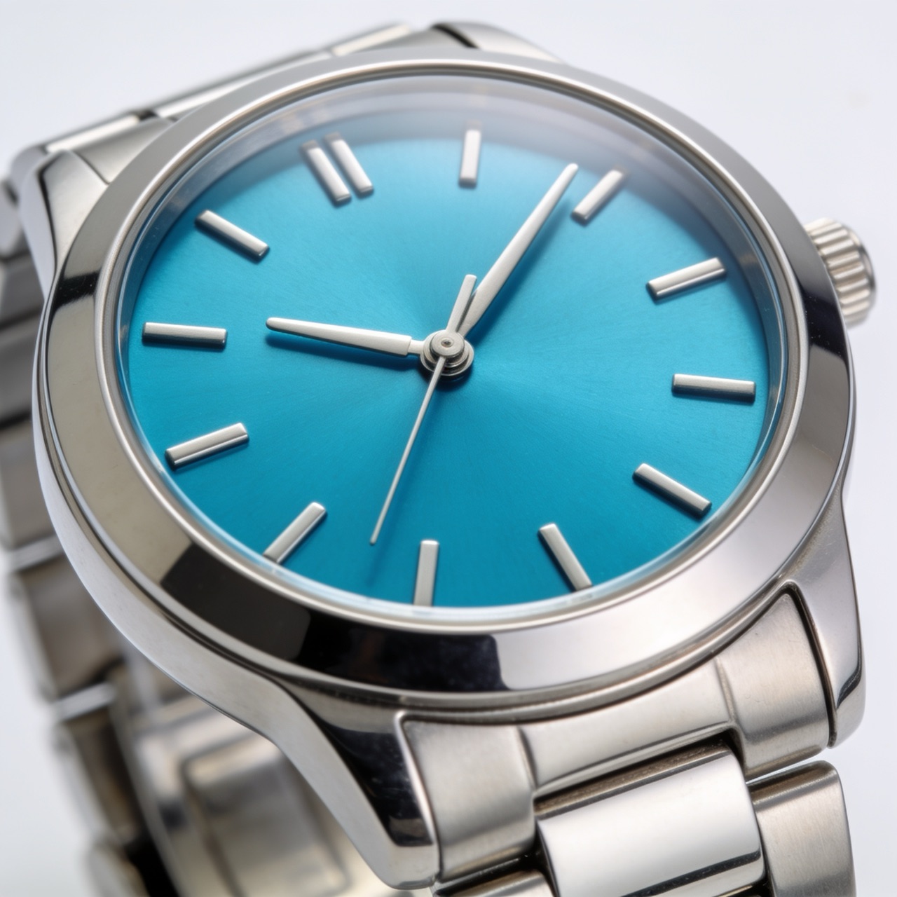 Сервис Rolex Oyster Perpetual